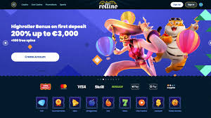 Bonus offers and Promotions at Rollino Online Casino - May 2026 Bonus offers and Promotions at Rollino Online Casino - May 2026
