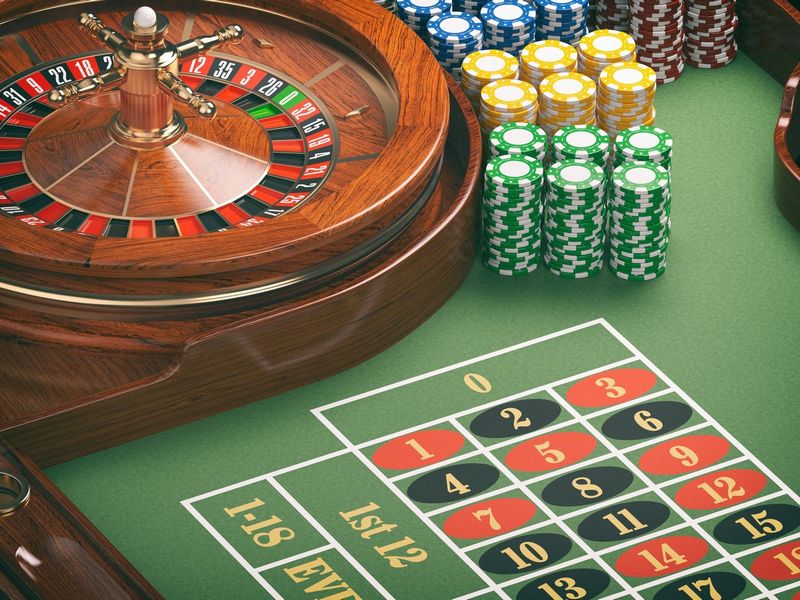 LEV Casino Mobile
