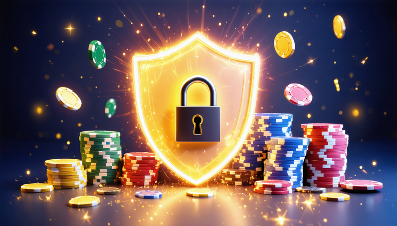 Сайты казино для российских игроков